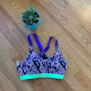 Victoria Secret Sports Bra